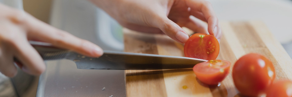 働く環境について