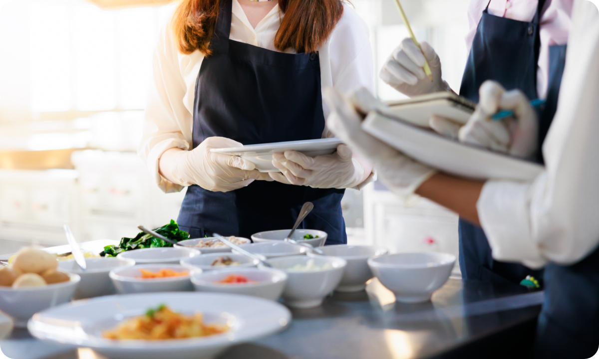 安心安全へのこだわり