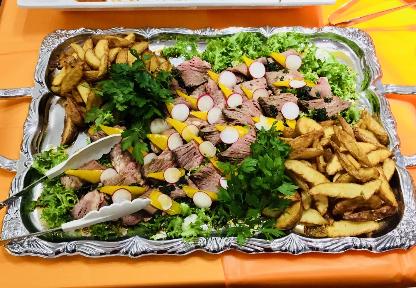 ◆施設特別イベント食