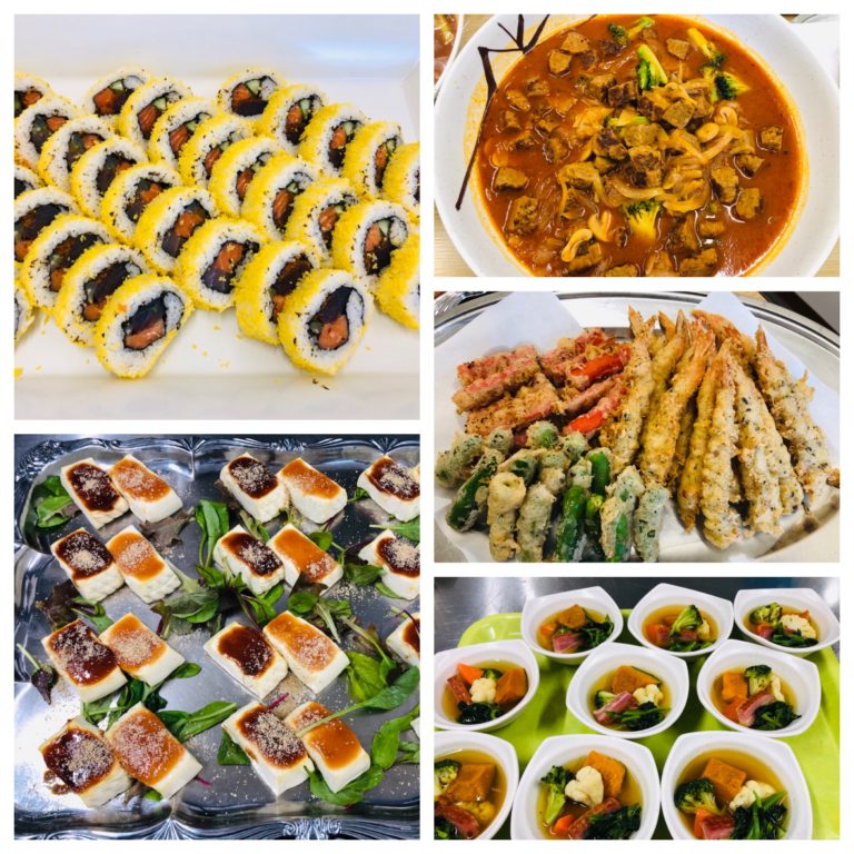 クリスマスイベント