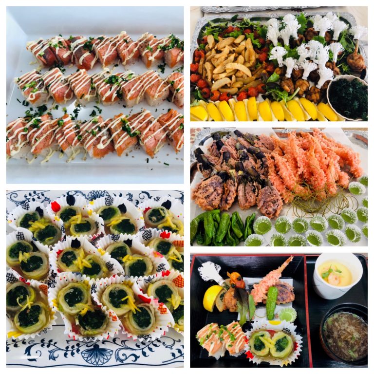 クリスマスイベント