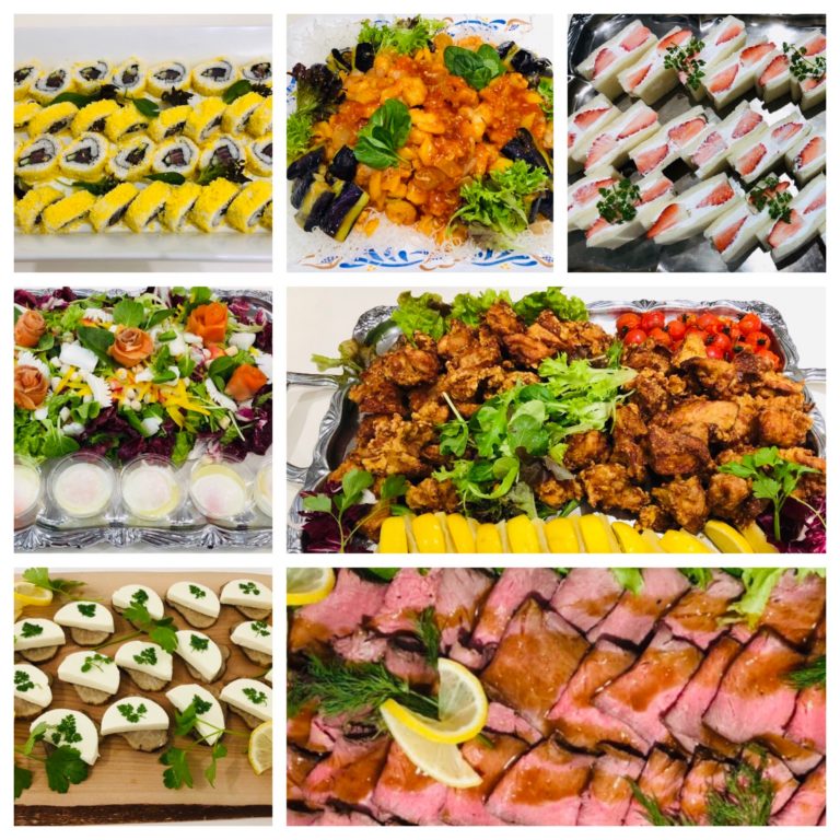 年末御用納めイベント