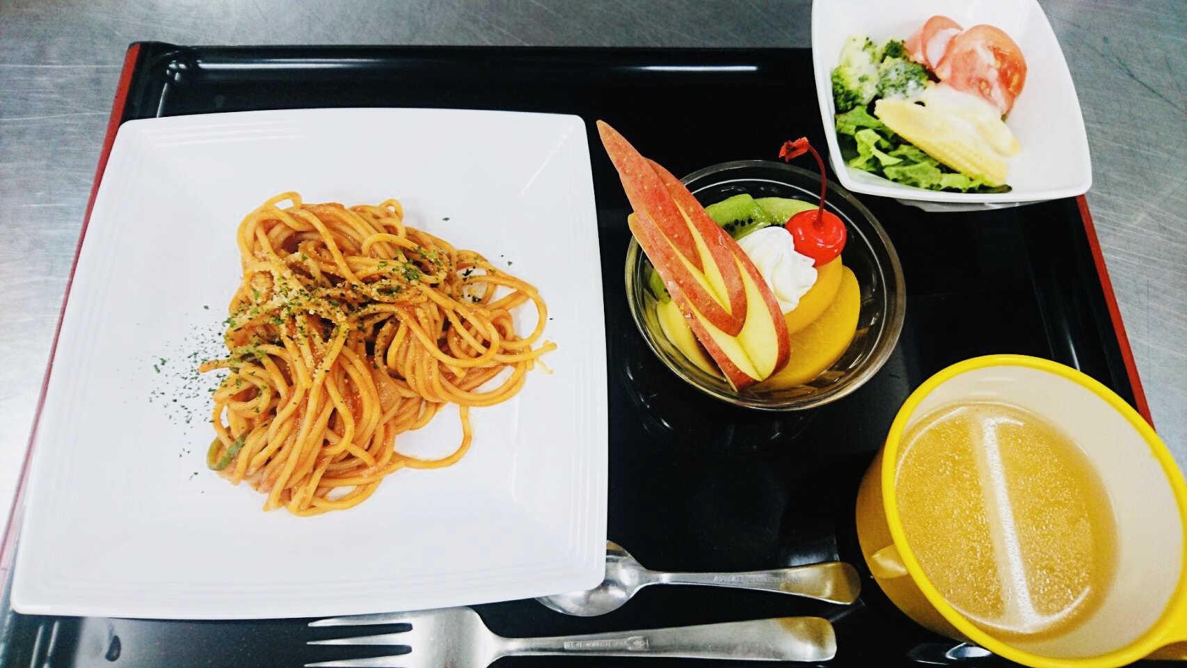 ◆サービス付き高齢者向け住宅　昼食