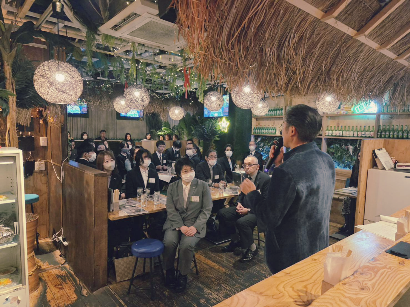 〜令和7年度 11月社員総会報告〜