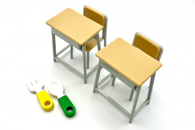 学校給食のパートは働きやすい？仕事内容や魅力、向いている人を解説